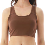 Plain Gym Set-2Pc for Women Image