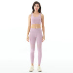 Plain Gym Set-2Pc for Women Image