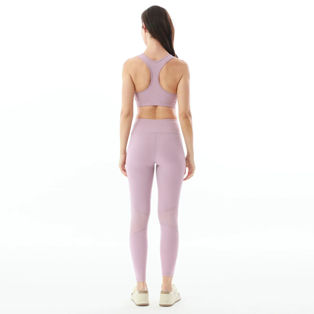 Plain Gym Set-2Pc for Women Image
