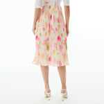 Floral Skirt for Women Image