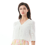 Floral Shirt for Women Image