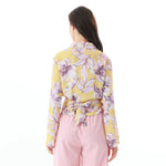 Floral Shirt for Women Image
