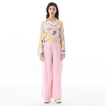 Floral Shirt for Women Image