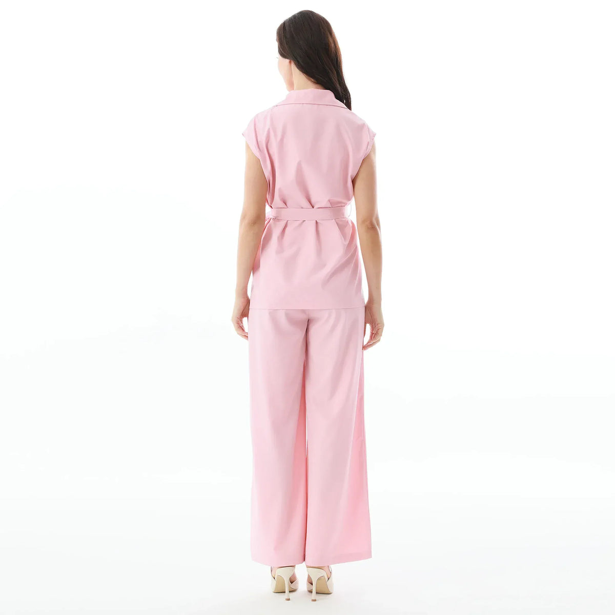 Plain Set-2Pc for Women Image