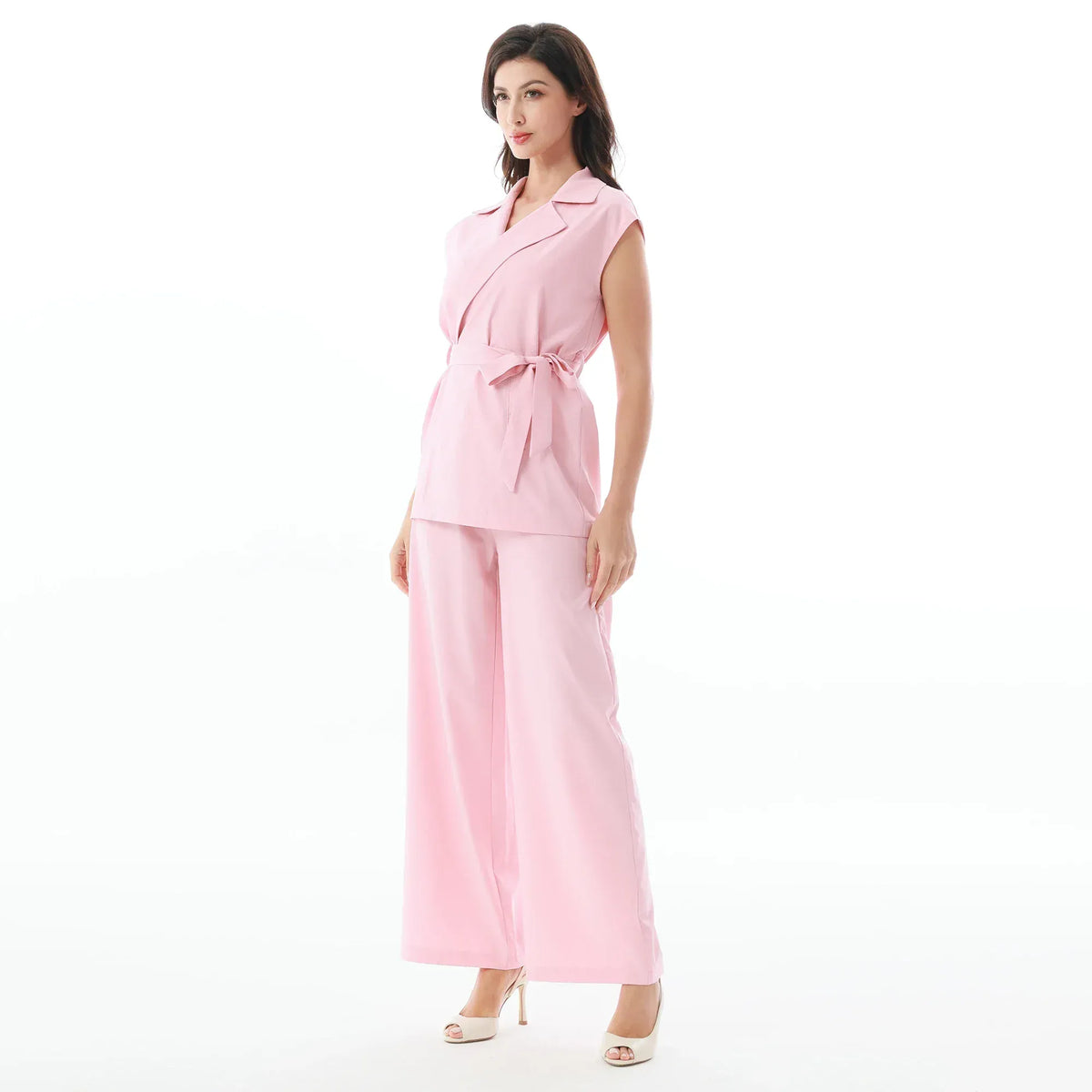 Plain Set-2Pc for Women Image
