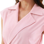 Plain Set-2Pc for Women Image