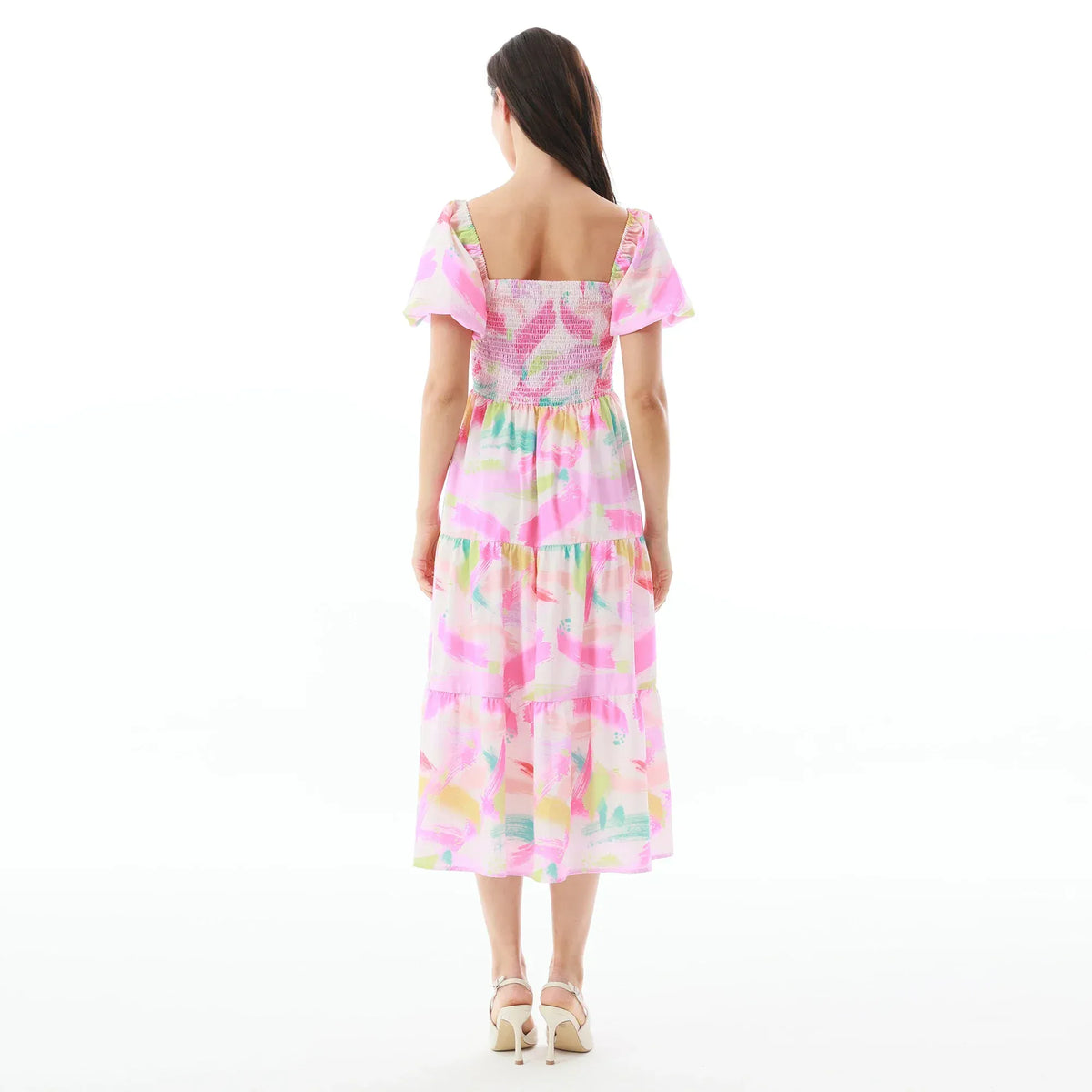 Floral Dress for Women Image