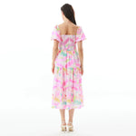 Floral Dress for Women Image