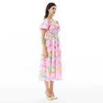 Floral Dress for Women Image