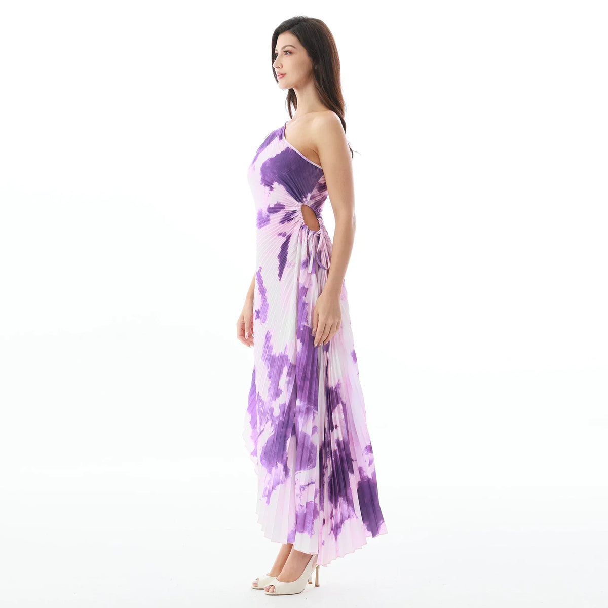 Printed Dress for Women Image