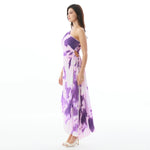 Printed Dress for Women Image