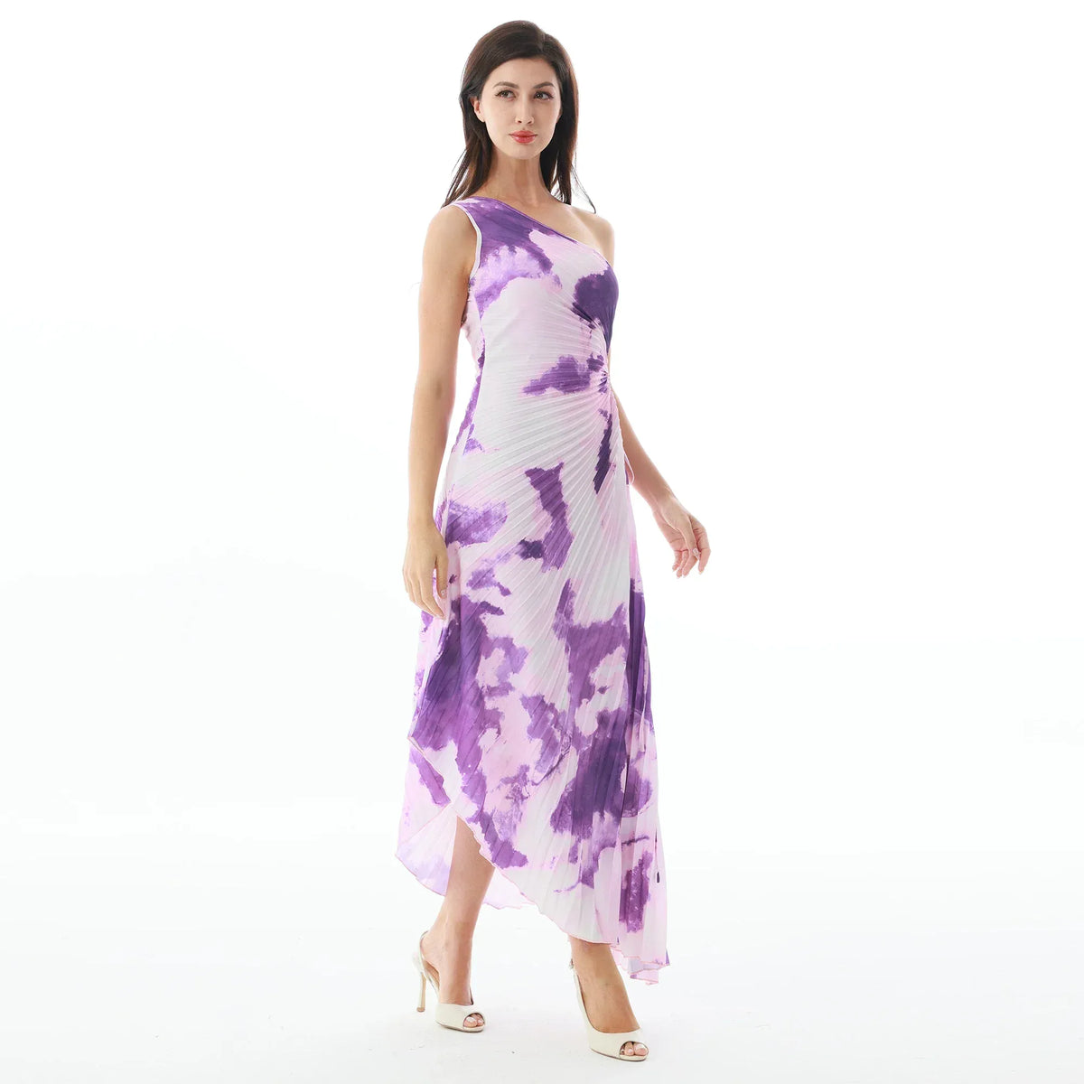 Printed Dress for Women Image