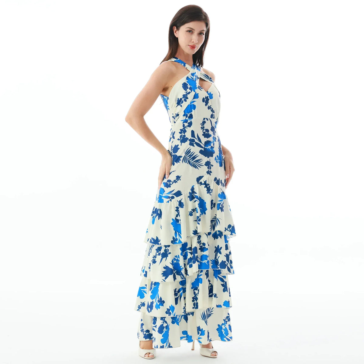 Floral Dress for Women Image