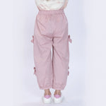 Plain Pants for Girls Image