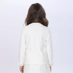 Beaded T.Shirt for Girls Image