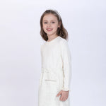 Beaded T.Shirt for Girls Image