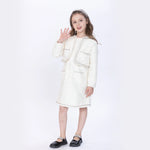 Embroidery Skirt for Girls Image