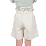 Plain Classic Shorts for Girls Image