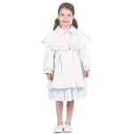 Plain Classic Jacket for Girls Image