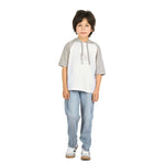 Printed Classic T.Shirt for Boys Image