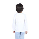 Printed Classic T.Shirt for Boys Image