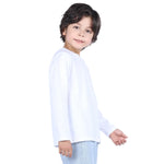 Printed Classic T.Shirt for Boys Image