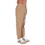 Plain Classic Pants for Boys Image