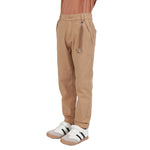 Plain Classic Pants for Boys Image