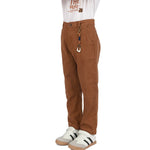 Plain Classic Pants for Boys Image