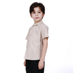 Basic Shirt For Boys Image