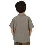 Basic Blouse For Boys Image