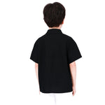 Basic Blouse For Boys Image