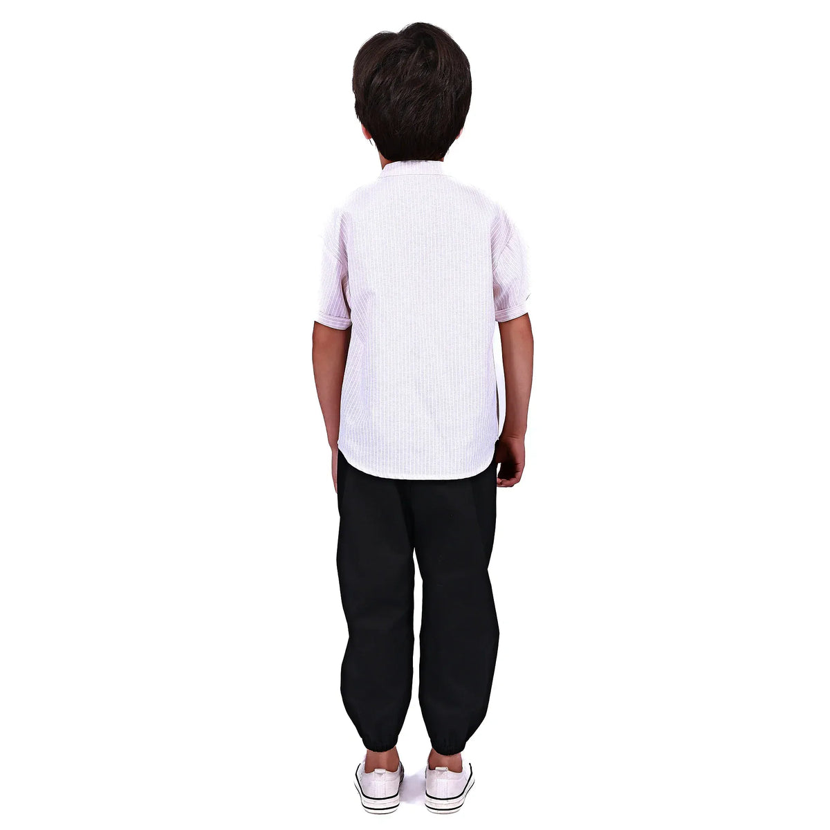 Basic Shirt For Boys Image