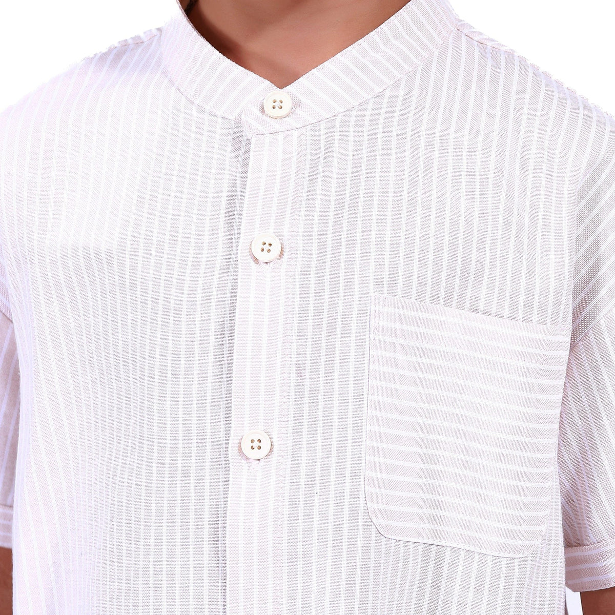 Basic Shirt For Boys Image