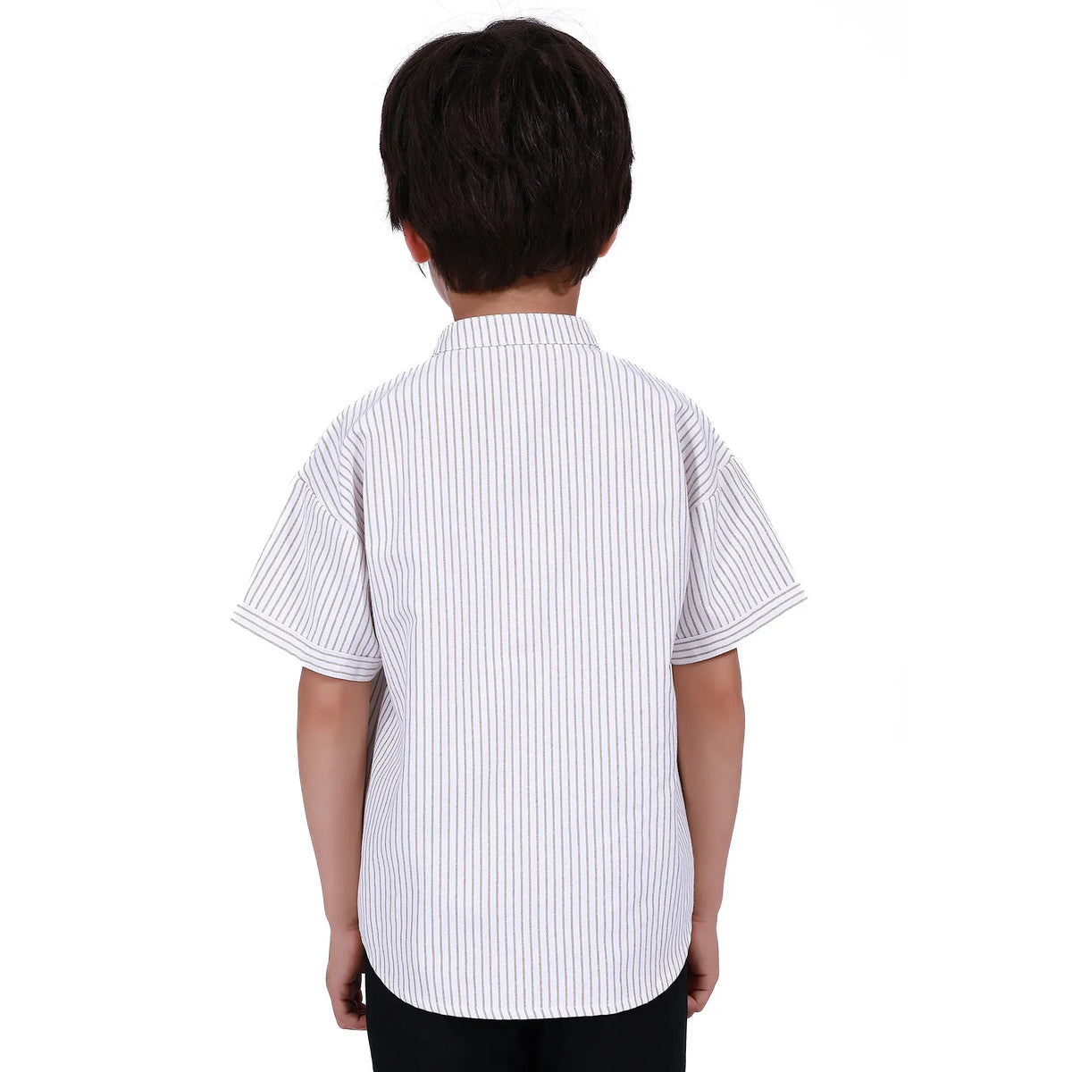 Basic Shirt For Boys Image