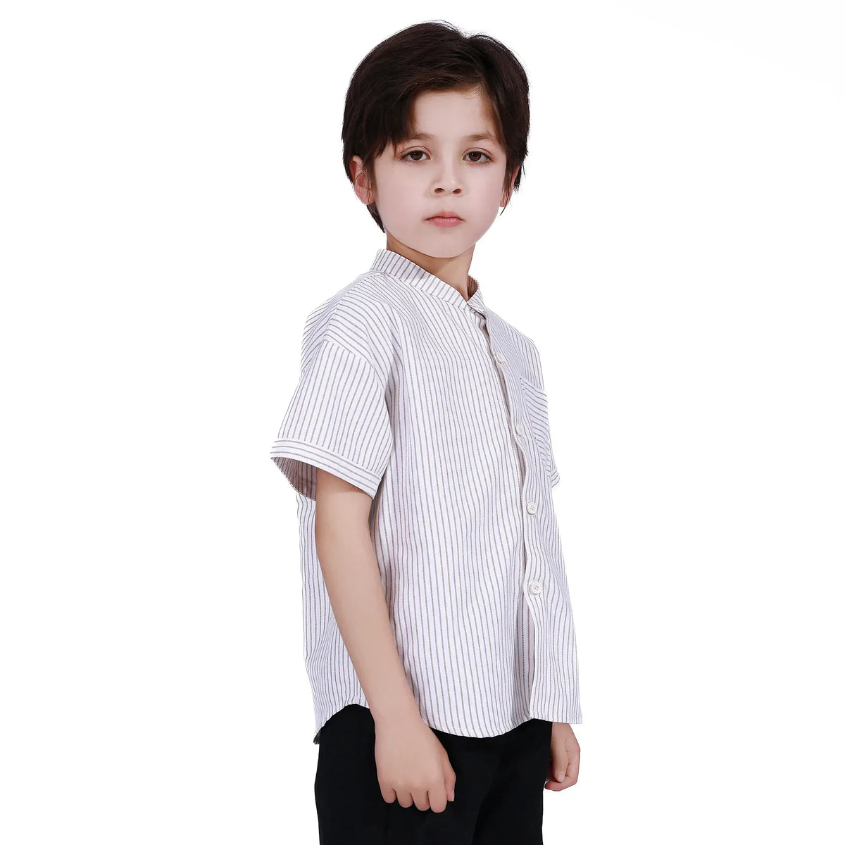 Basic Shirt For Boys Image