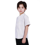 Basic Shirt For Boys Image