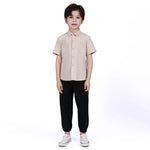 Basic Pants For Boys Image