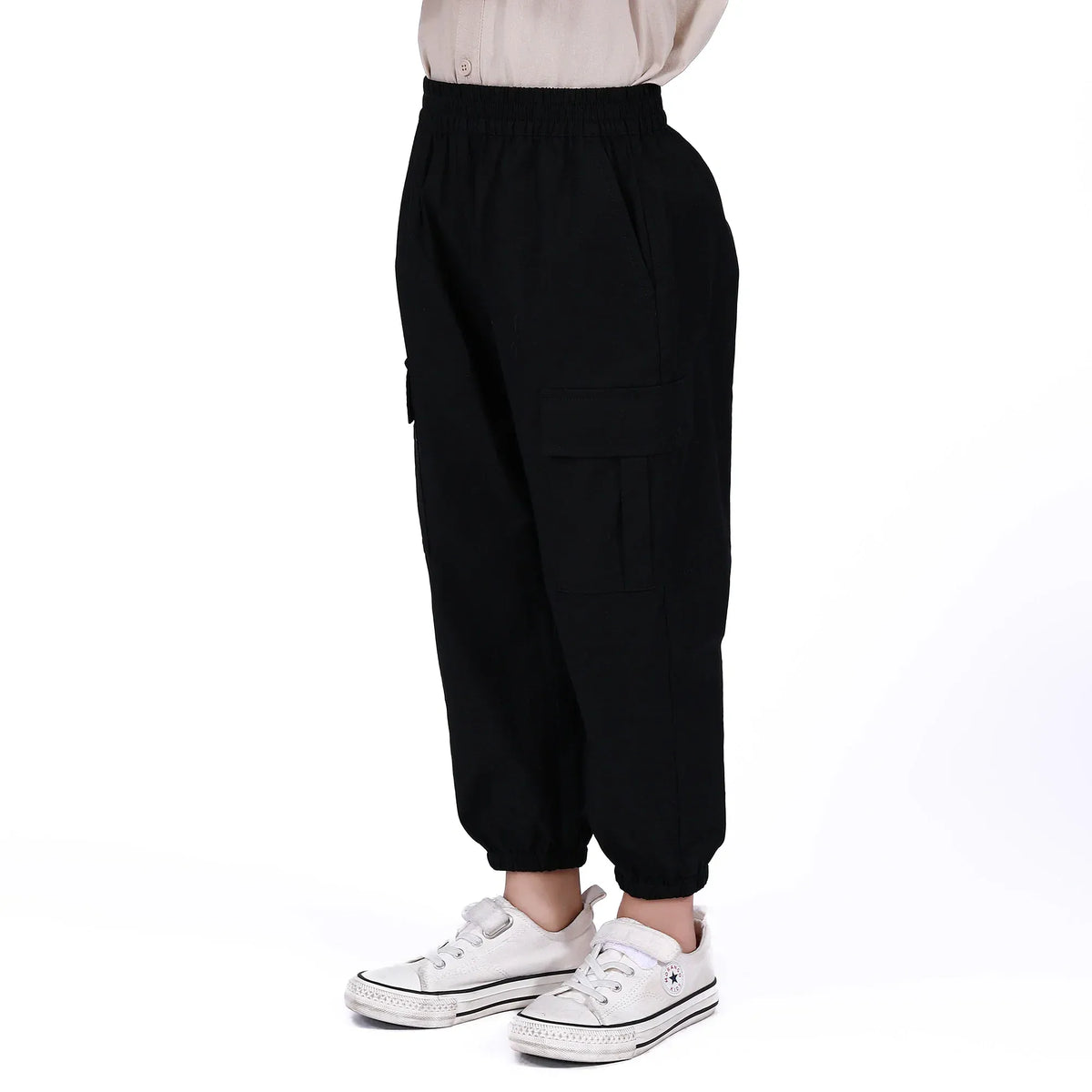 Basic Pants For Boys Image