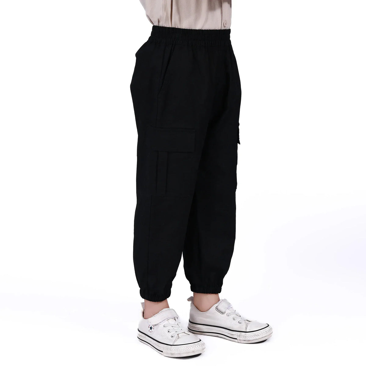 Basic Pants For Boys Image