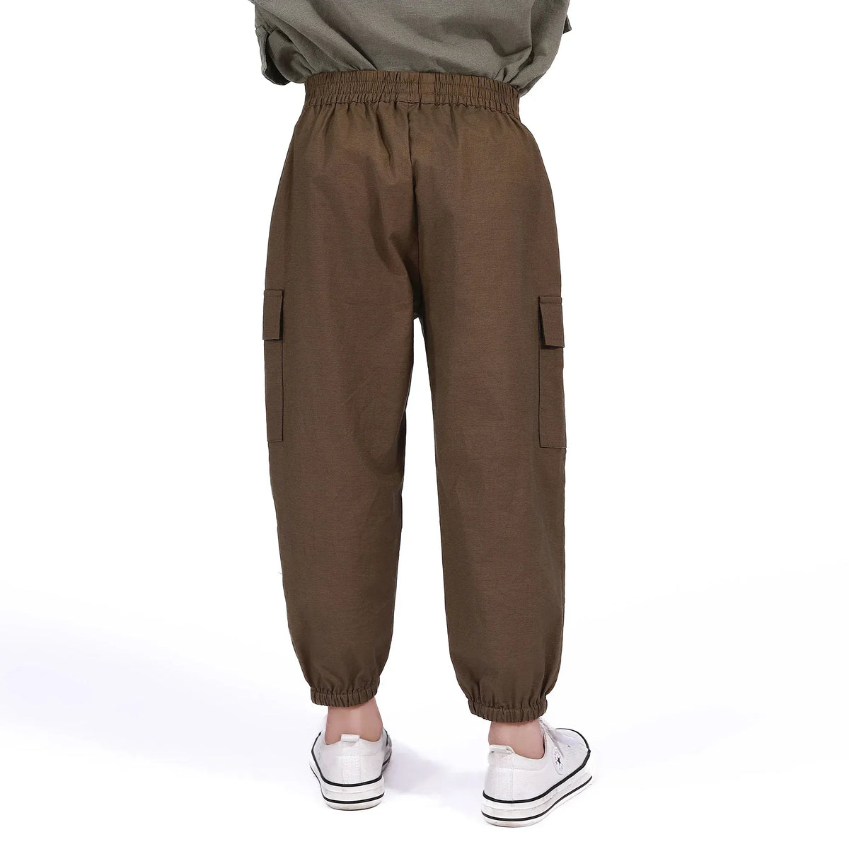 Basic Pants For Boys Image