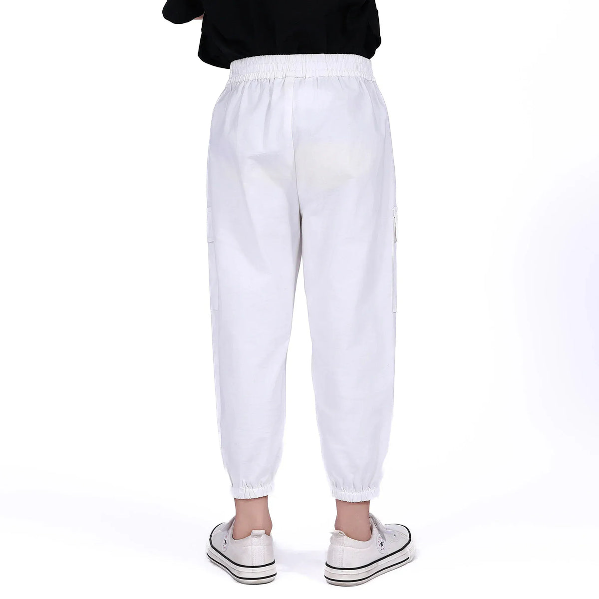 Basic Pants For Boys Image