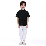 Basic Pants For Boys Image