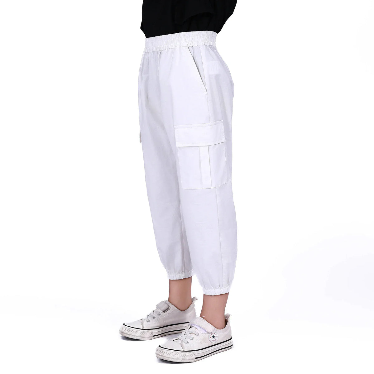 Basic Pants For Boys Image