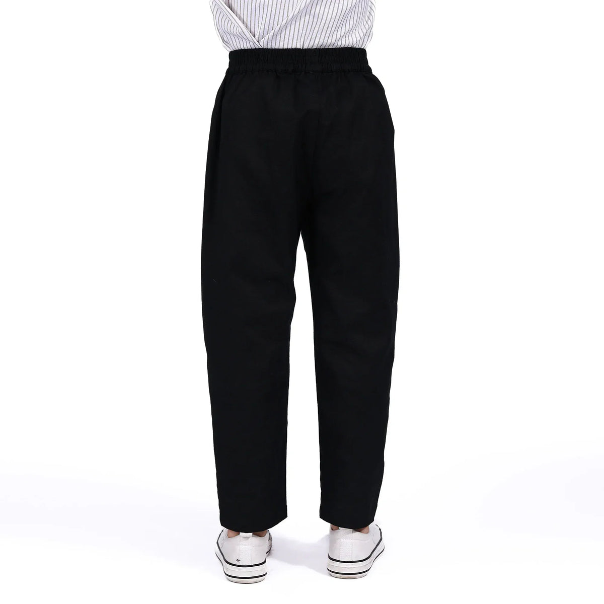 Basic Pants For Boys Image