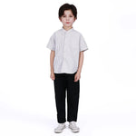 Basic Pants For Boys Image