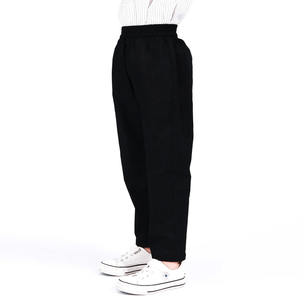 Basic Pants For Boys Image