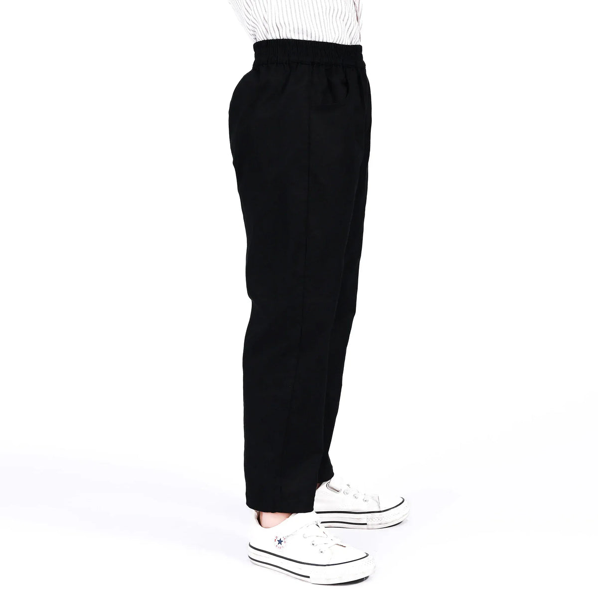 Basic Pants For Boys Image