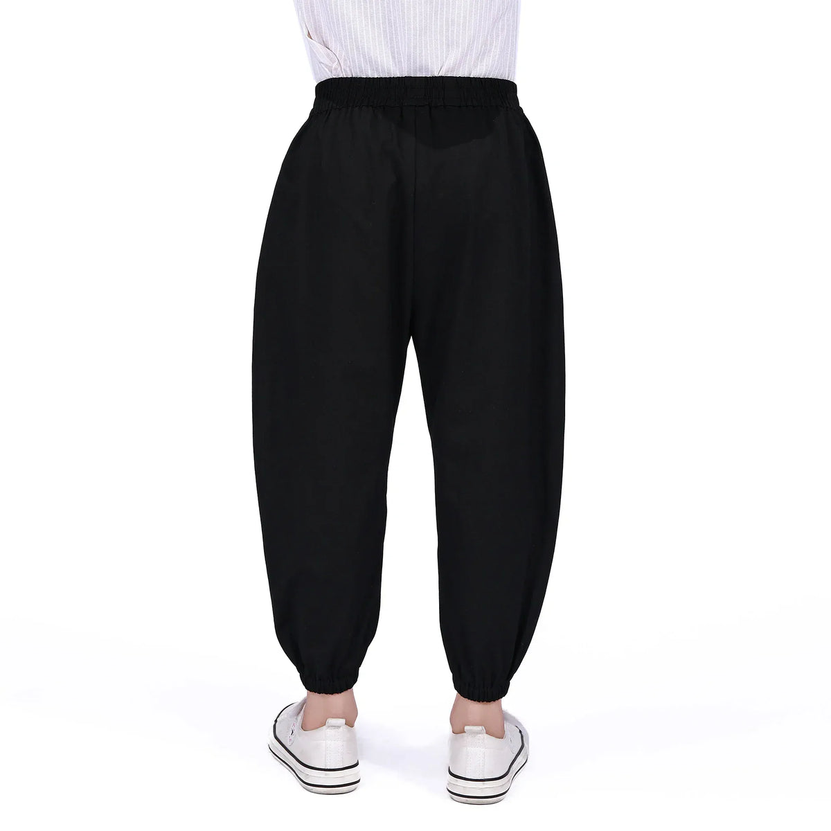 Basic Pants For Boys Image