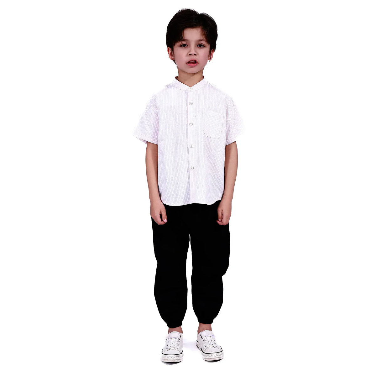 Basic Pants For Boys Image